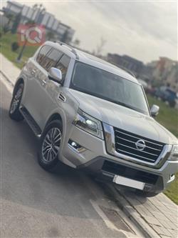 نيسان ارمادا